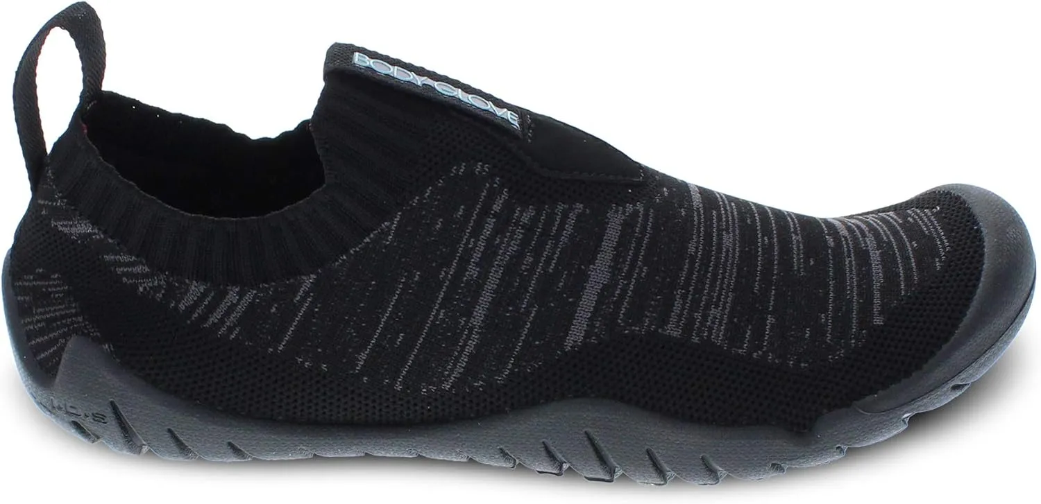 Body Glove Men's Siphon Water Shoe - Water Shoes for Men, Swim Shoes, Aqua Sock, Non Slip Shoes for Men, Minimalist Shoes, Neoprene Sock