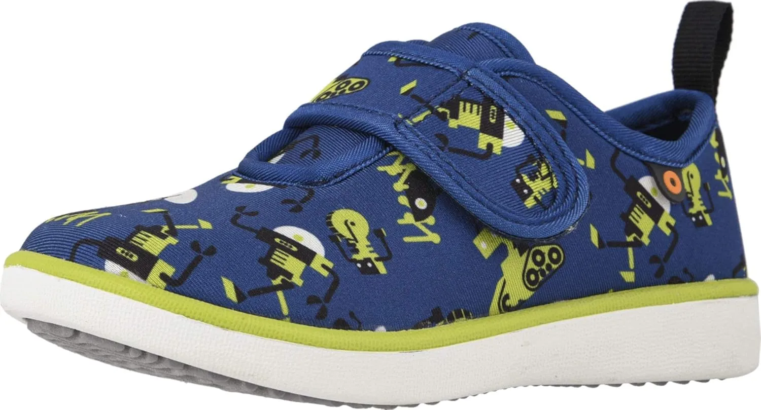 BOGS Unisex-Child Kicker Strap Hiking Shoe