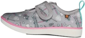 BOGS Unisex-Child Kicker Strap Hiking Shoe