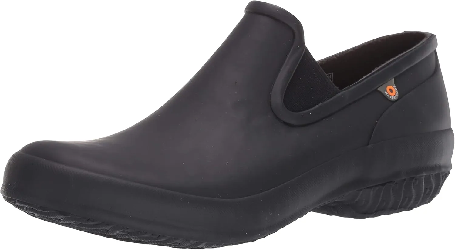 BOGS Women's Patch Slip on Garden Clog