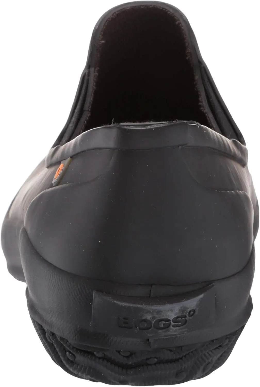 BOGS Women's Patch Slip on Garden Clog