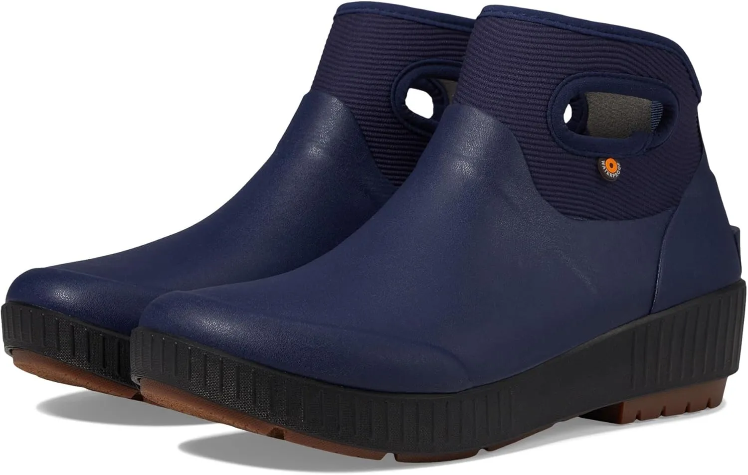 BOGS Women's Seattle Ii Ankle Rain Shoe