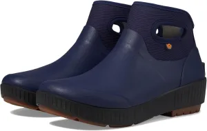 BOGS Women's Seattle Ii Ankle Rain Shoe