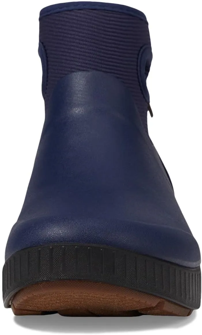 BOGS Women's Seattle Ii Ankle Rain Shoe