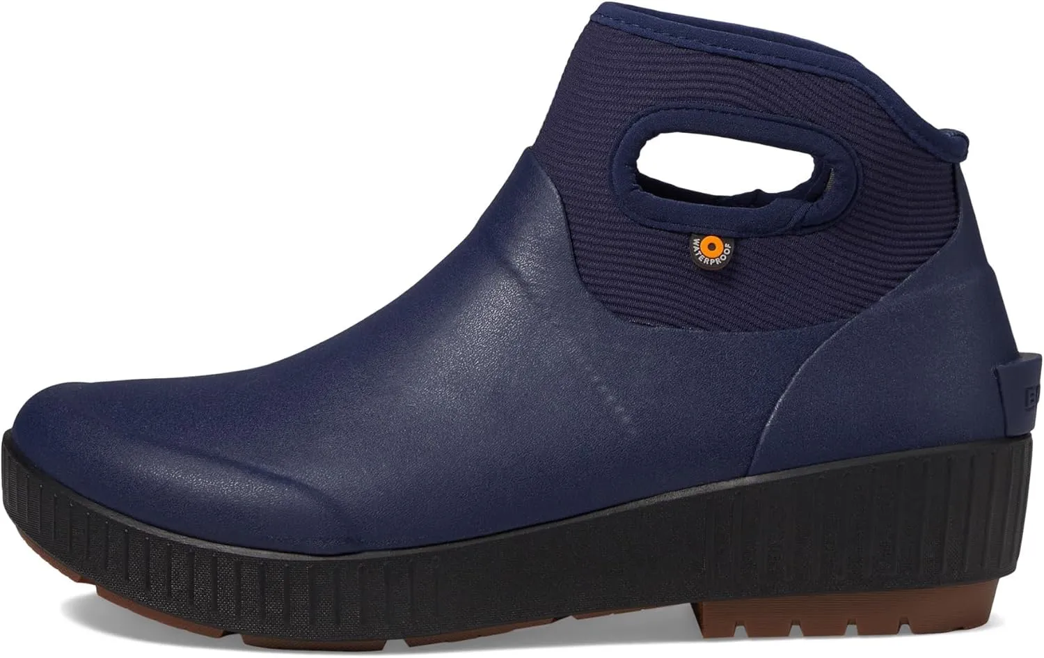 BOGS Women's Seattle Ii Ankle Rain Shoe