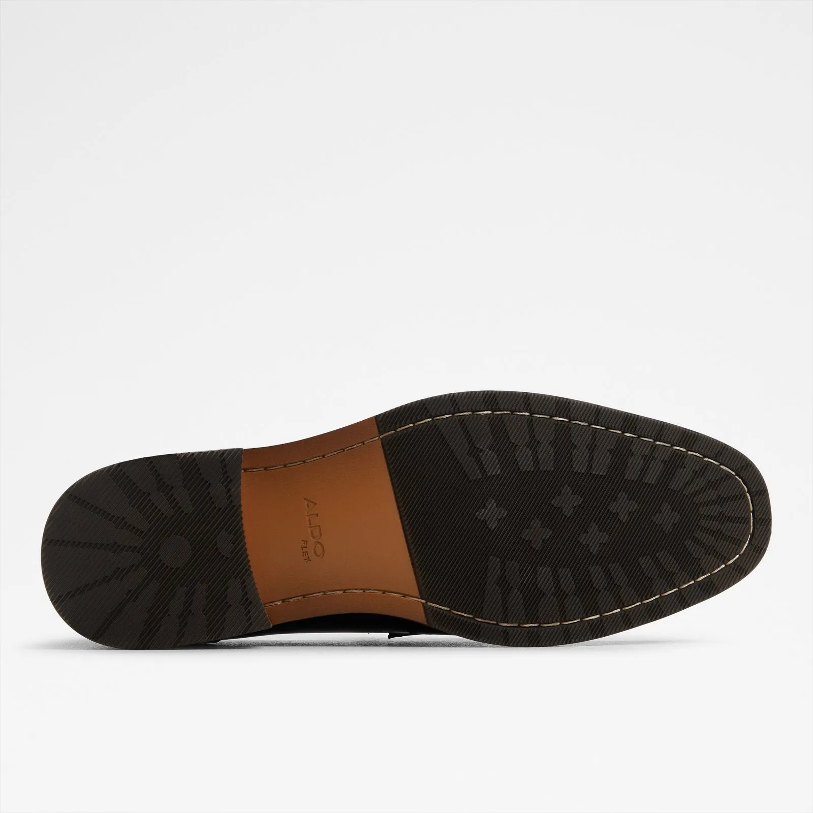 BORNES Erkek Siyah Loafer & Mokasen