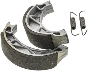 Brake Shoe for 250 XV250 19D-W253E-00-00 Rear 4BE-W253E-00-00