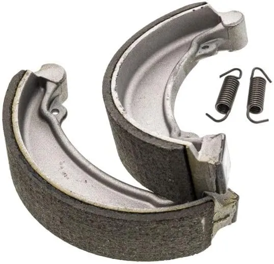 Brake Shoe for XL175 250 CB125S CM250C 200 Rear 06430-KBG-700