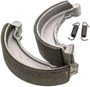 Brake Shoe for XL175 250 CB125S CM250C 200 Rear 06430-KBG-700