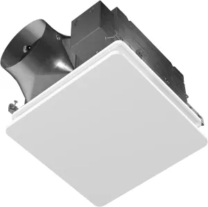 Broan-NuTone EVOLVE Premium Bathroom Exhaust Fan w/Continuous Run, 50-80-110 Selectable CFM