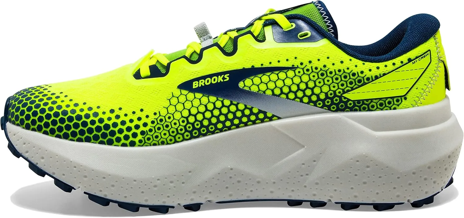 Brooks Men’s Caldera 6 Trail Running Shoe