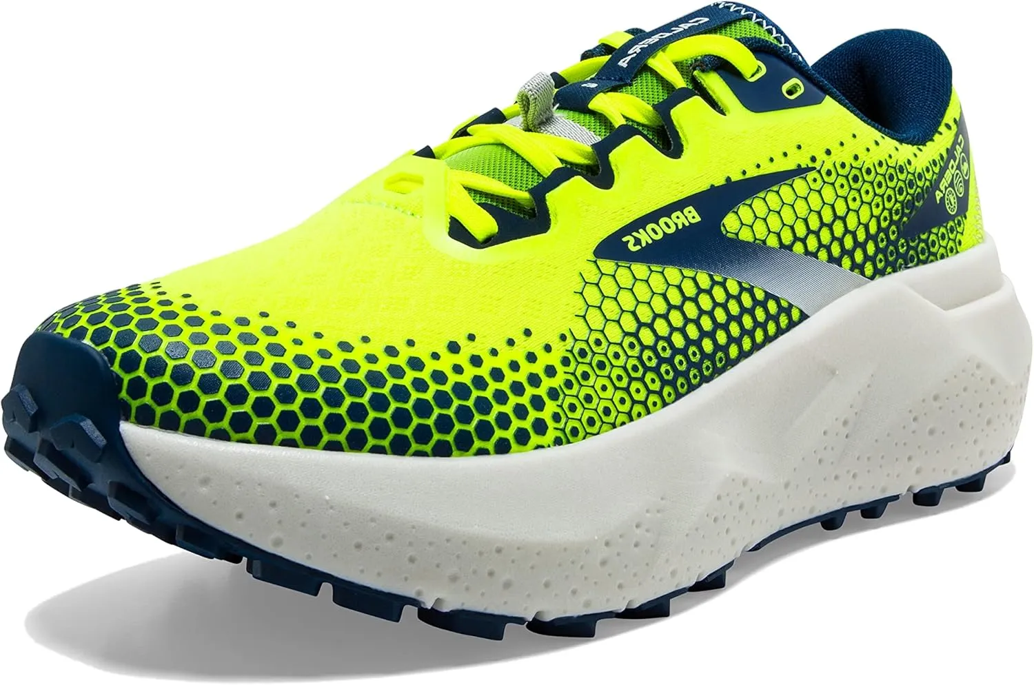 Brooks Men’s Caldera 6 Trail Running Shoe