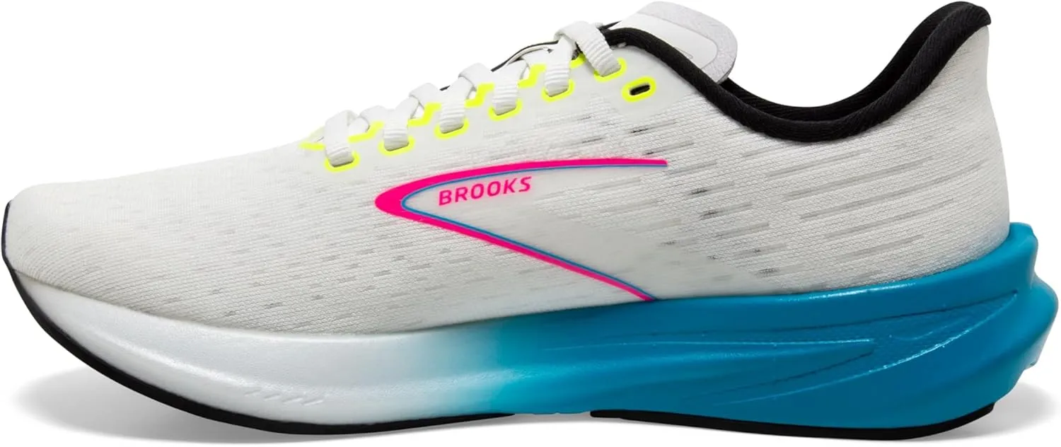 Brooks Men’s Hyperion Neutral Running Shoe