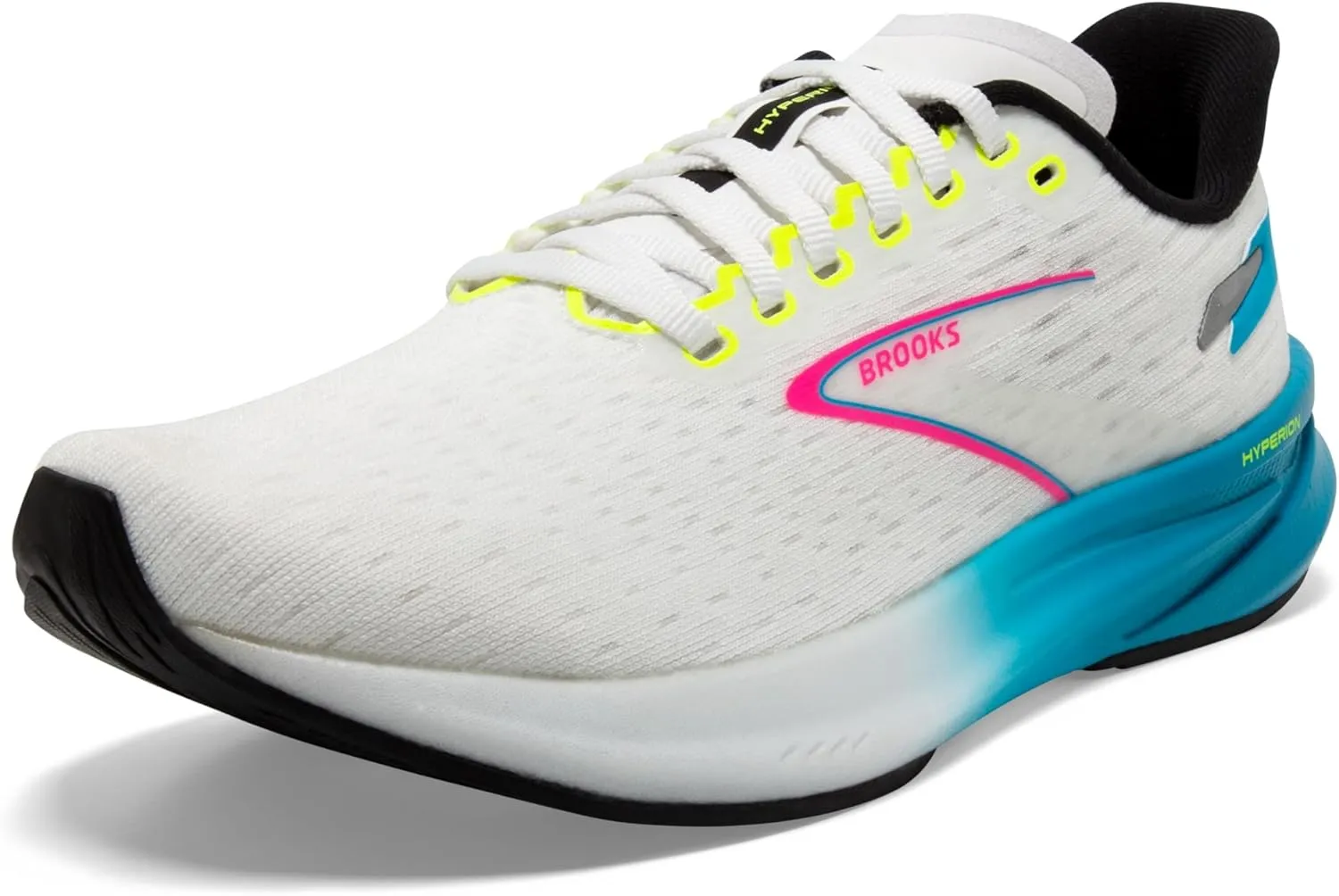 Brooks Men’s Hyperion Neutral Running Shoe