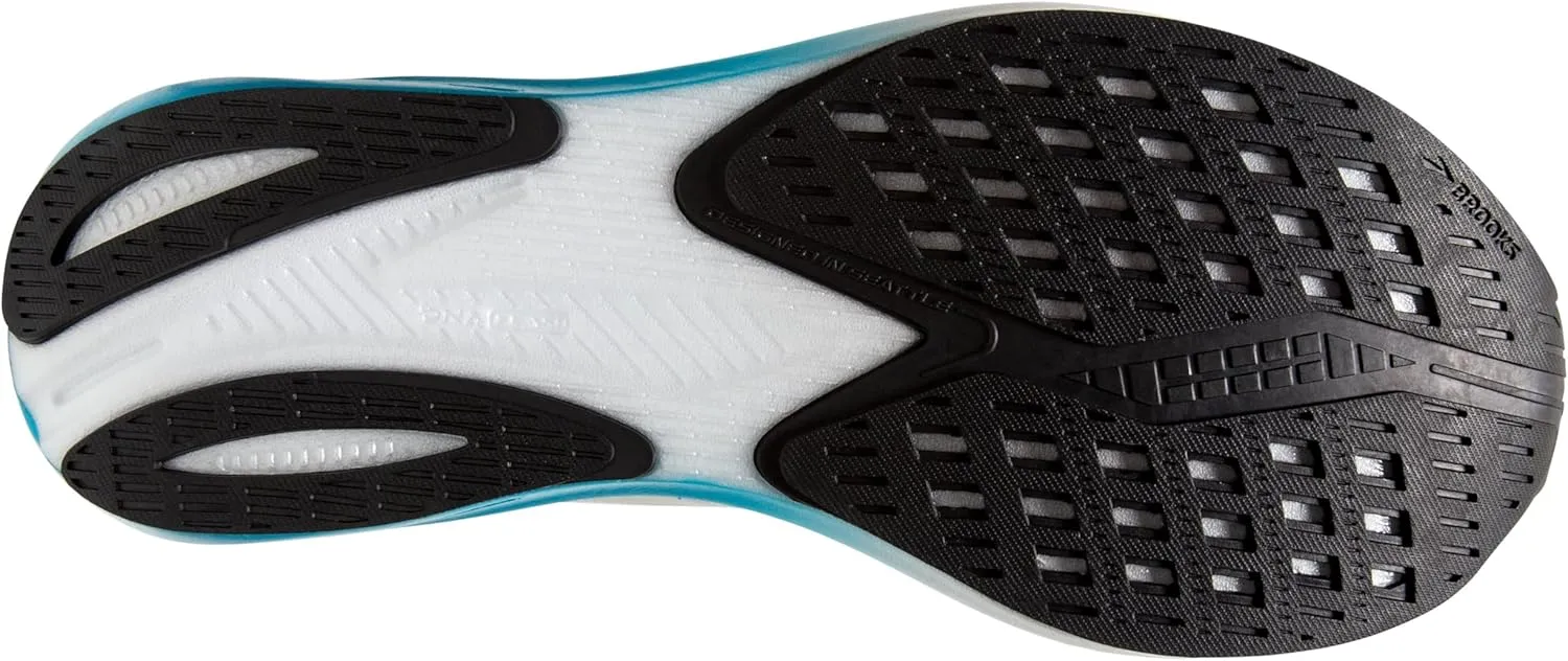 Brooks Men’s Hyperion Neutral Running Shoe