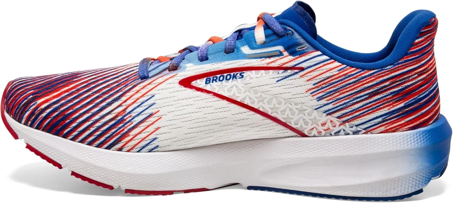 Brooks Men’s Launch 10 Neutral Running Shoe