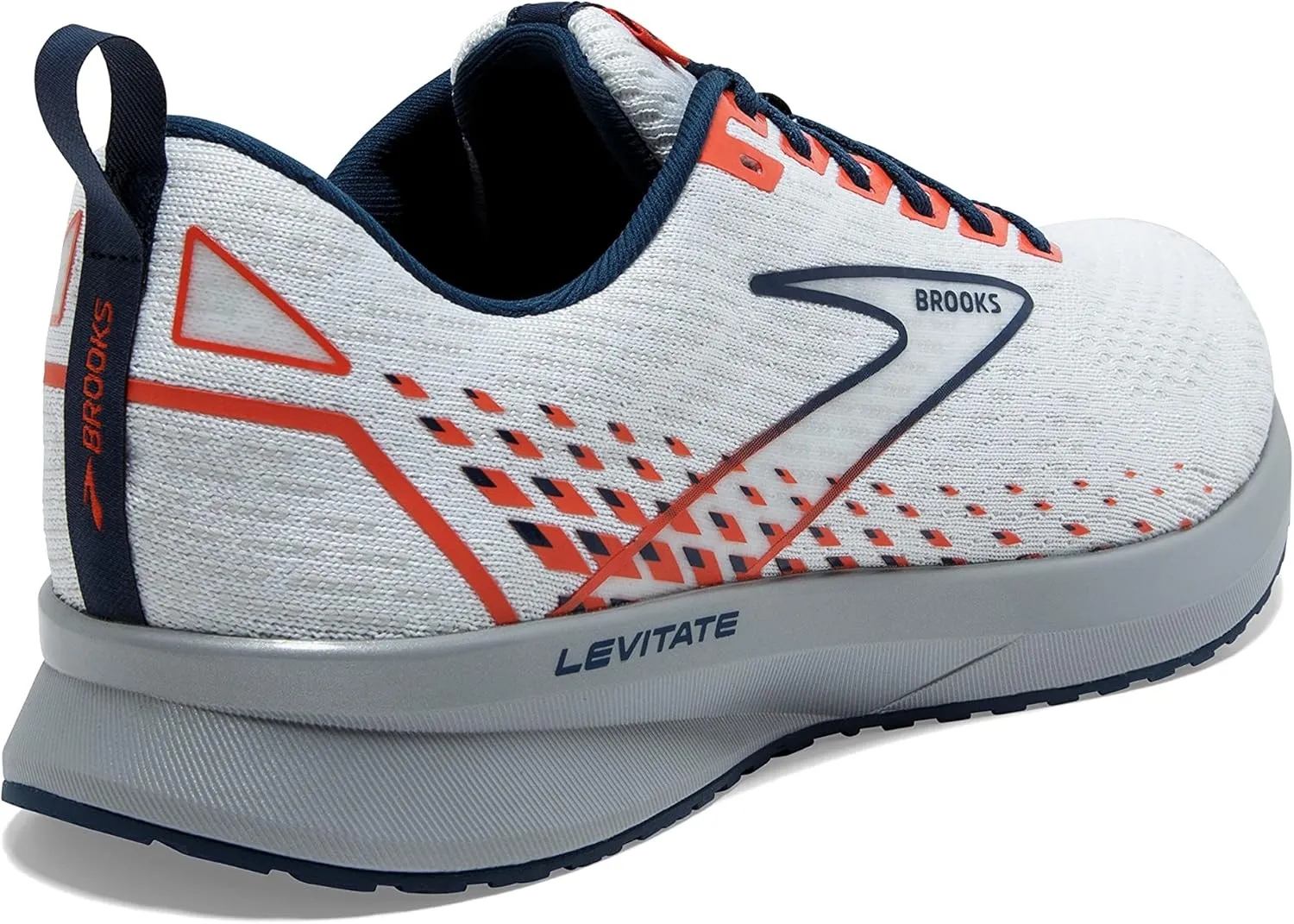 Brooks Men's Levitate 5 Neutral Running Shoe
