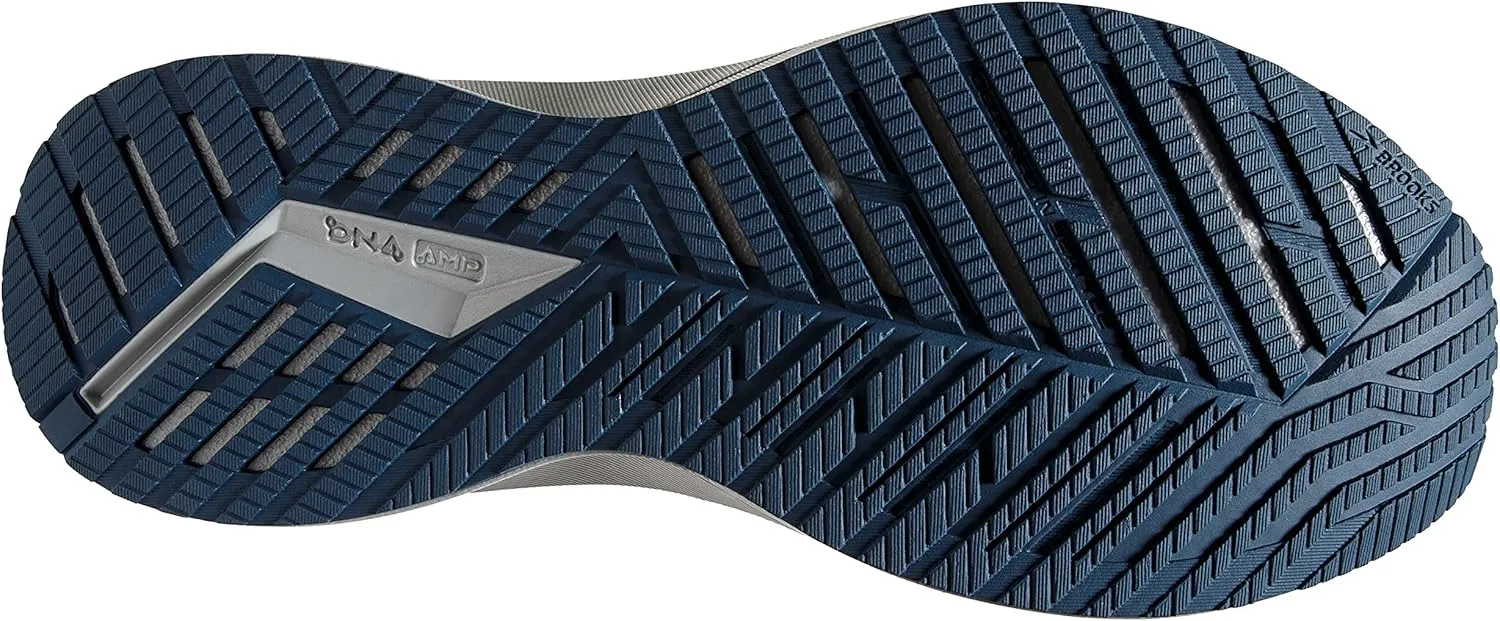 Brooks Men's Levitate 5 Neutral Running Shoe