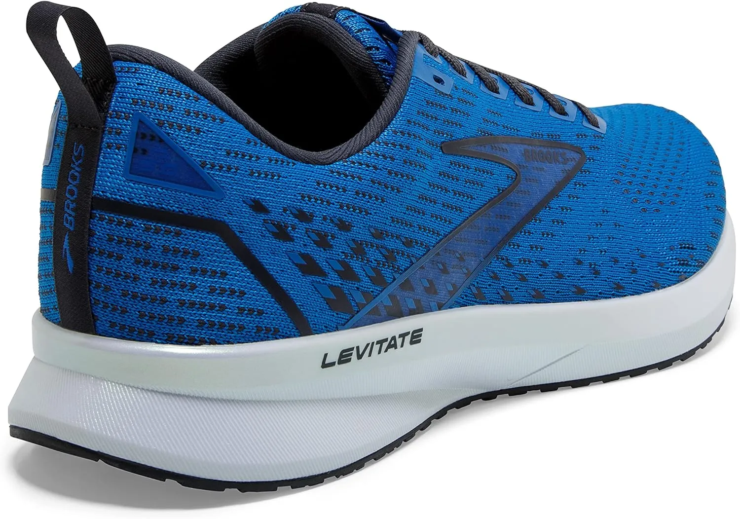 Brooks Men's Levitate 5 Neutral Running Shoe