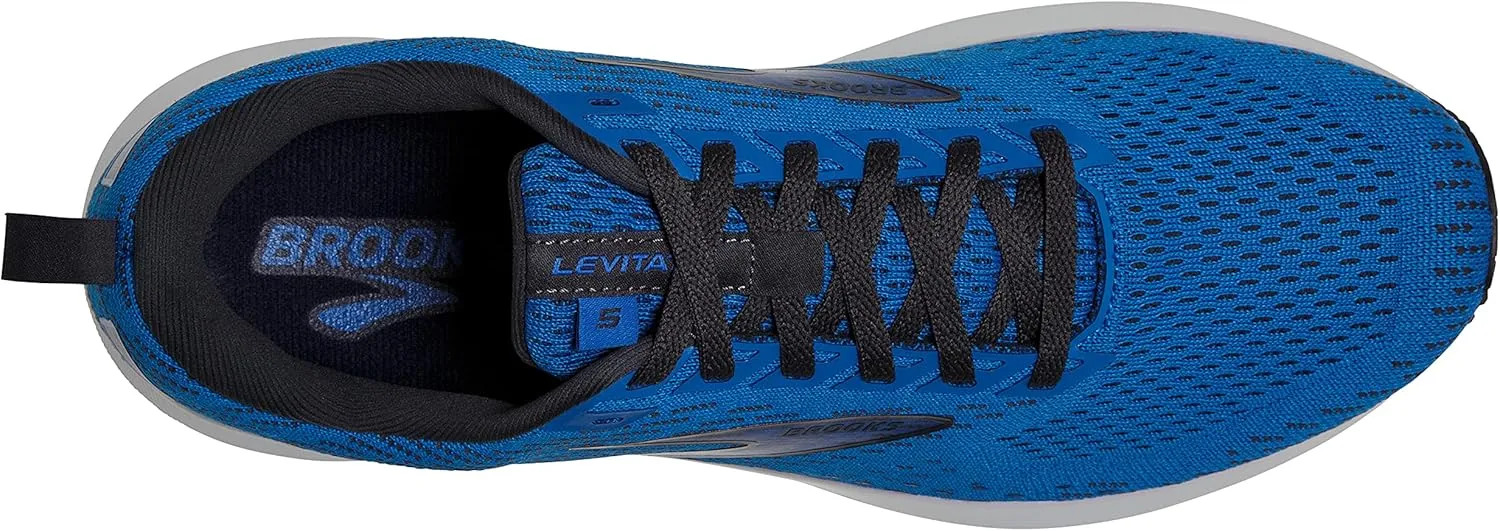 Brooks Men's Levitate 5 Neutral Running Shoe