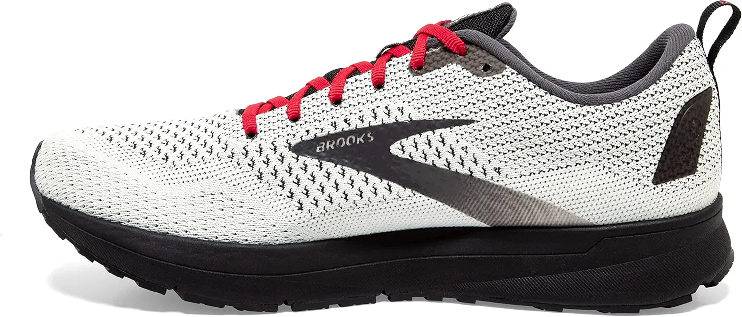 Brooks Men's Revel 4 Neutral Running Shoe