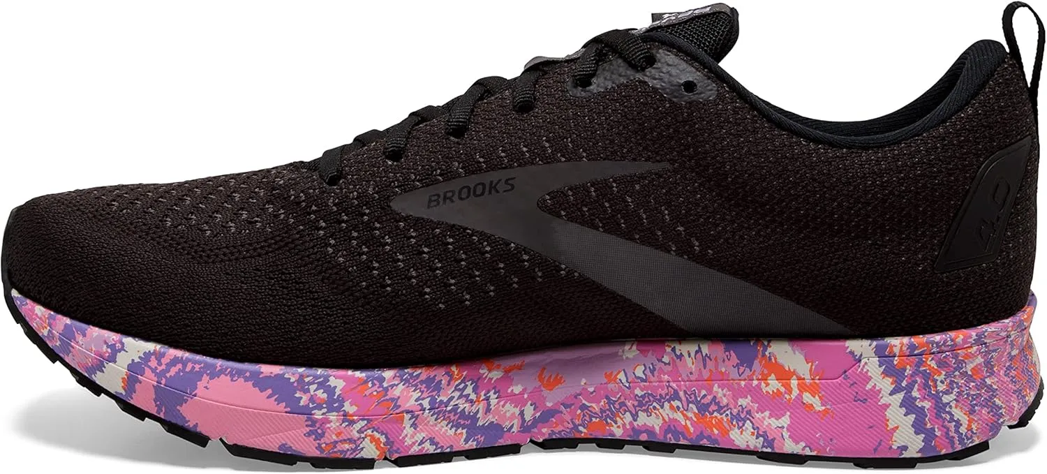 Brooks Men's Revel 4 Neutral Running Shoe