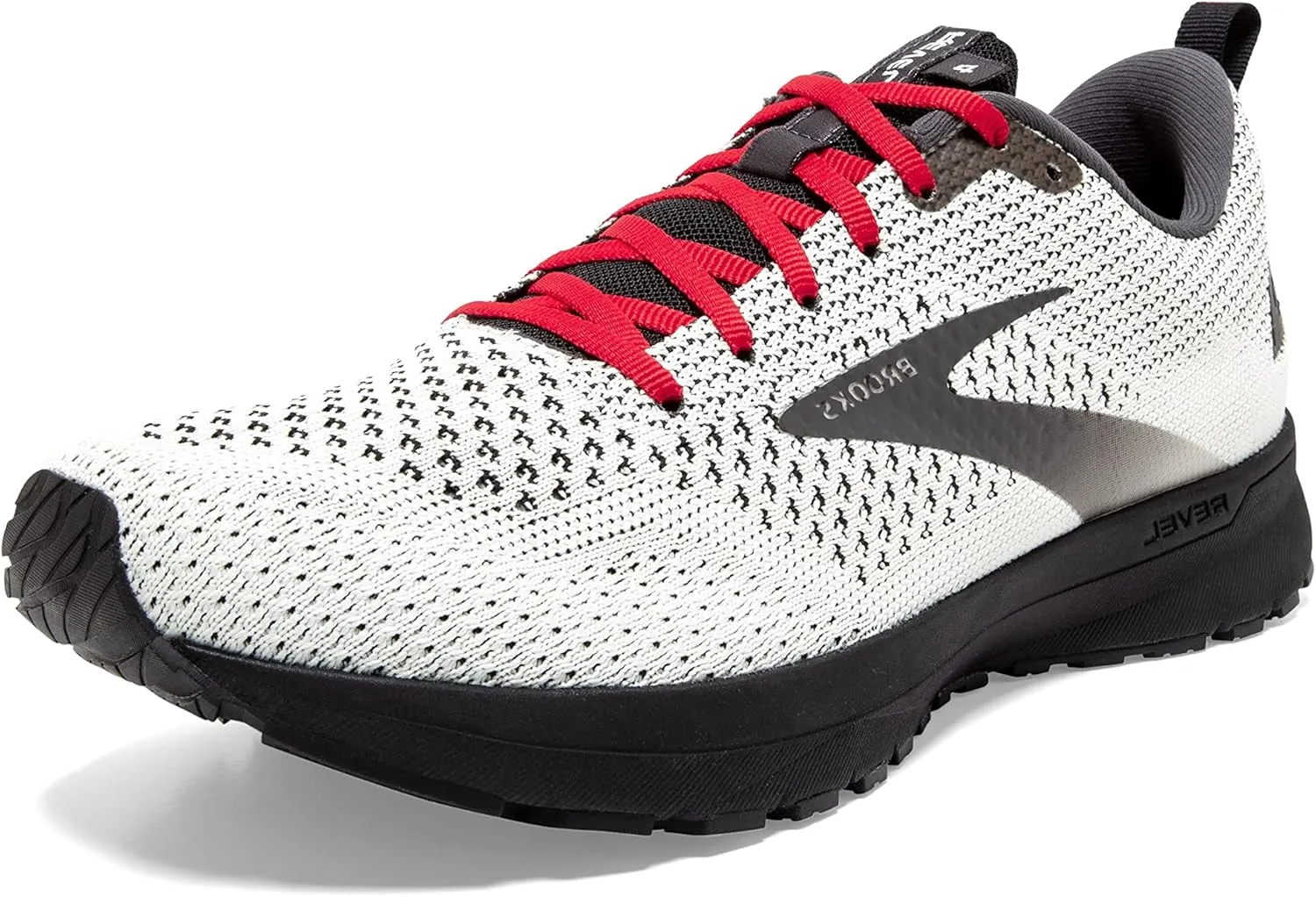 Brooks Men's Revel 4 Neutral Running Shoe