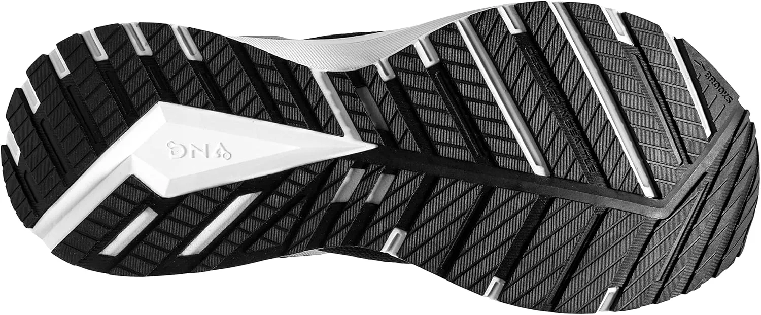 Brooks Men's Revel 4 Neutral Running Shoe