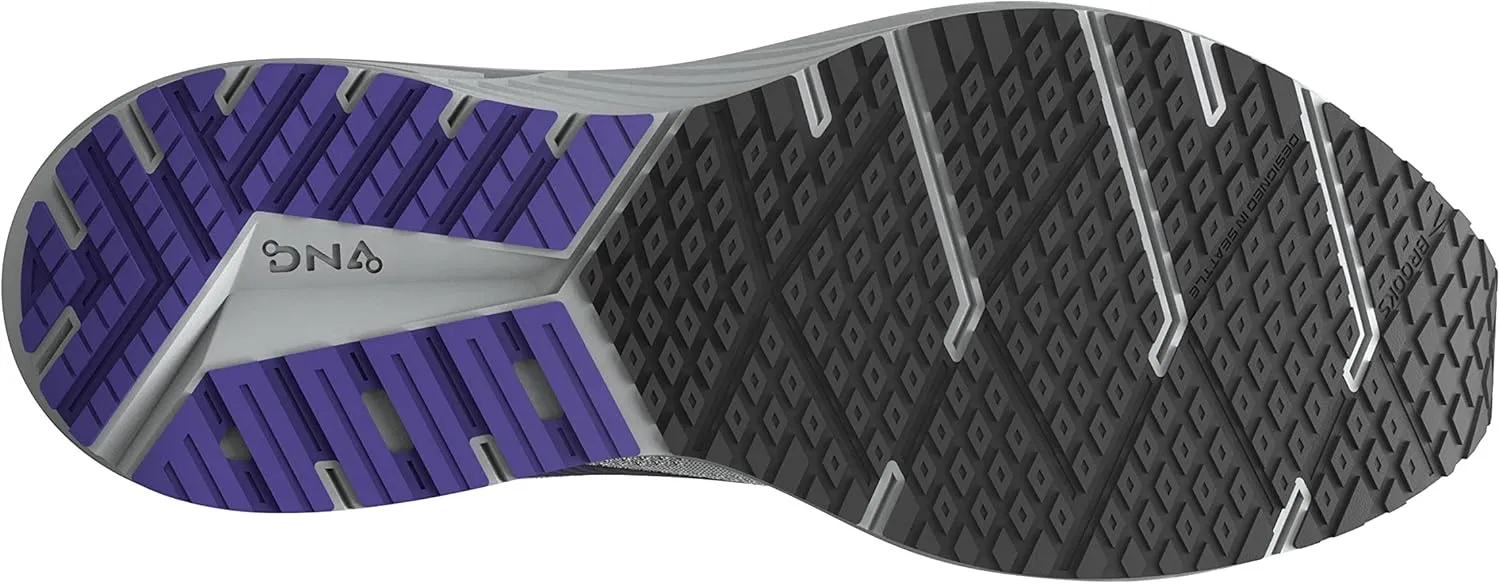 Brooks Men’s Revel 6 Neutral Running Shoe