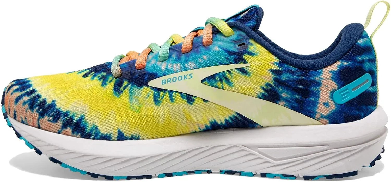 Brooks Men’s Revel 6 Neutral Running Shoe