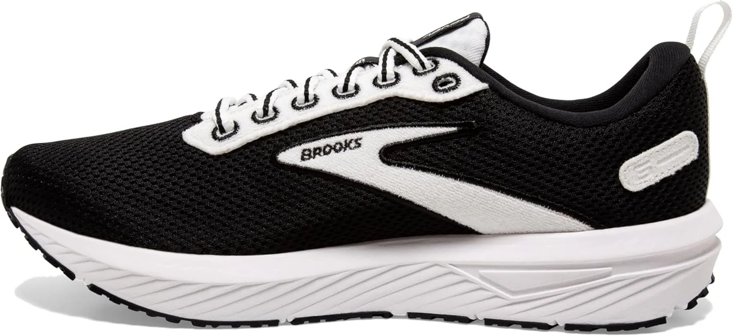 Brooks Men’s Revel 6 Neutral Running Shoe