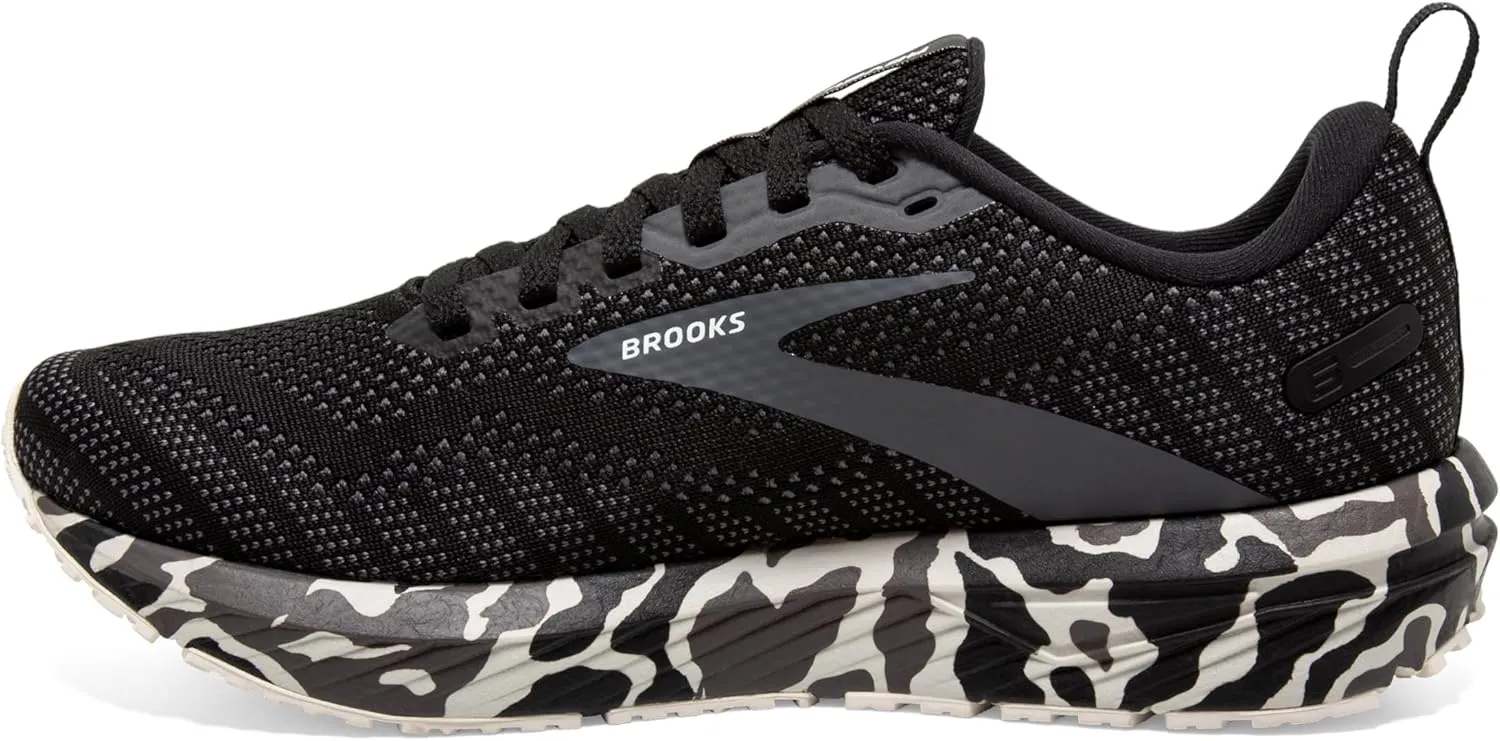 Brooks Men’s Revel 6 Neutral Running Shoe