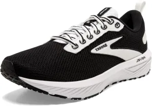 Brooks Men’s Revel 6 Neutral Running Shoe