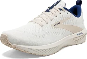 Brooks Men’s Revel 6 Neutral Running Shoe