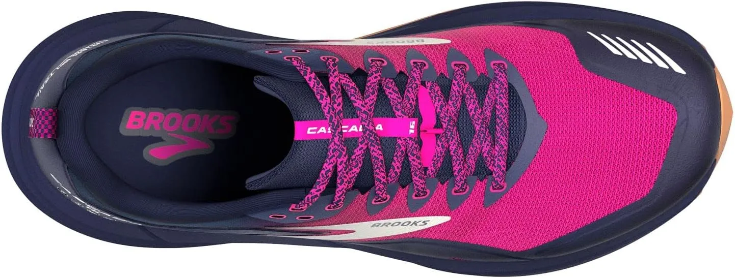 Brooks Women's Cascadia 16 Trail Running Shoe