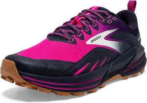 Brooks Women's Cascadia 16 Trail Running Shoe