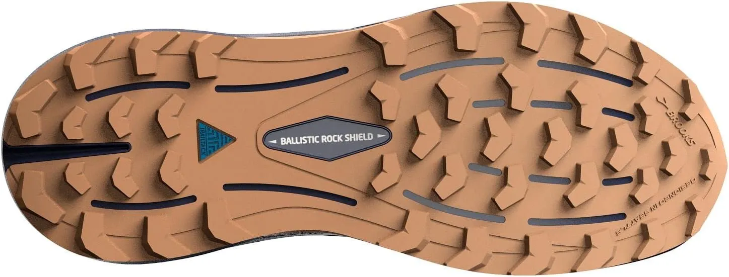 Brooks Women's Cascadia 16 Trail Running Shoe
