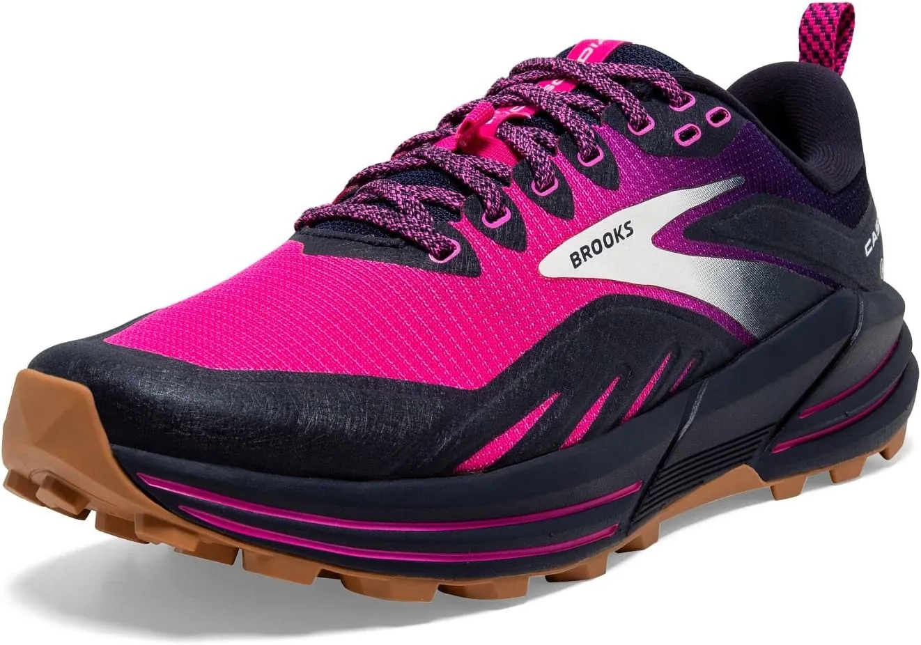 Brooks Women's Cascadia 16 Trail Running Shoe