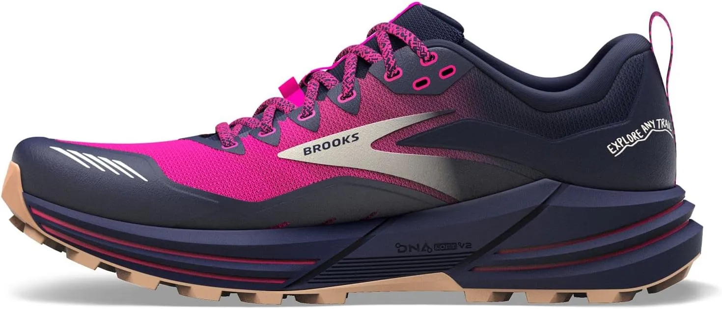 Brooks Women's Cascadia 16 Trail Running Shoe