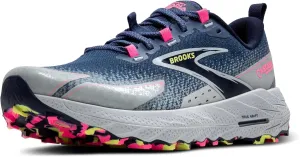 Brooks Women’s Cascadia 18 Mountain Trail Running Shoe