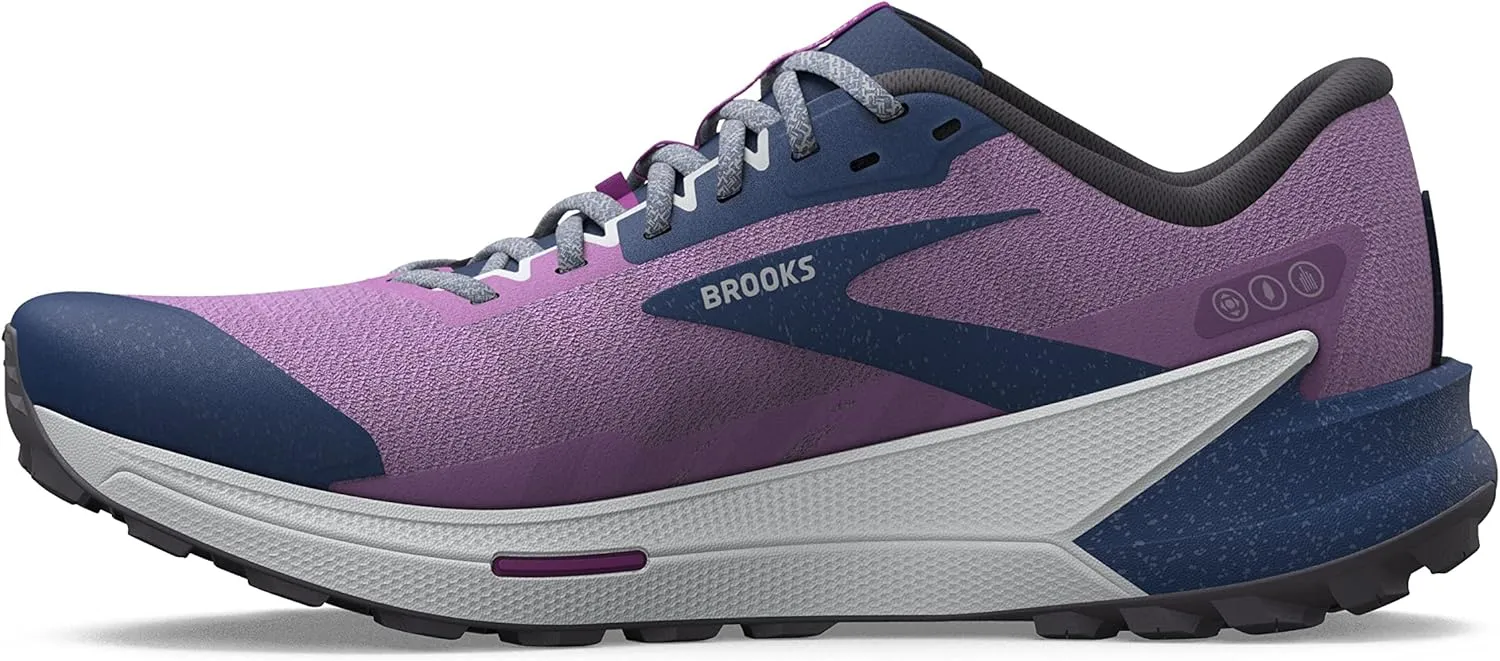 Brooks Women's Catamount 2 Trail Running Shoe