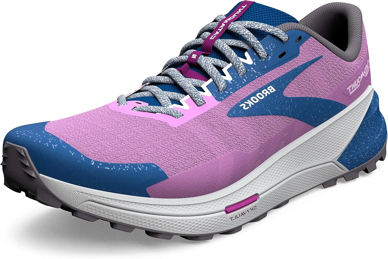 Brooks Women's Catamount 2 Trail Running Shoe