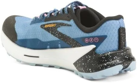 Brooks Women's Catamount Trail Running Shoe