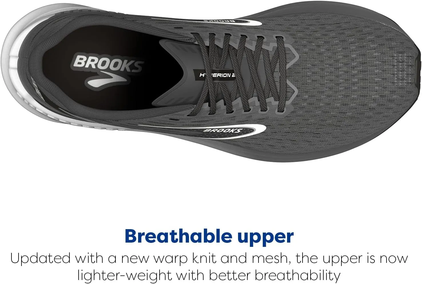 Brooks Women’s Hyperion GTS Supportive Running Shoe