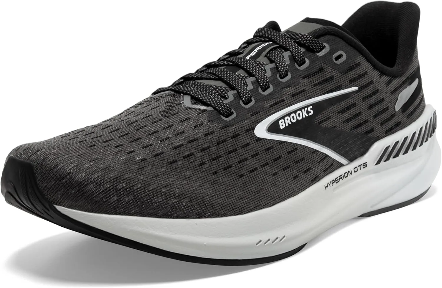 Brooks Women’s Hyperion GTS Supportive Running Shoe