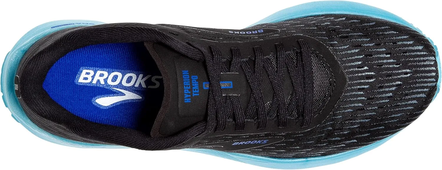 Brooks Women's Hyperion Tempo Road Running Shoe