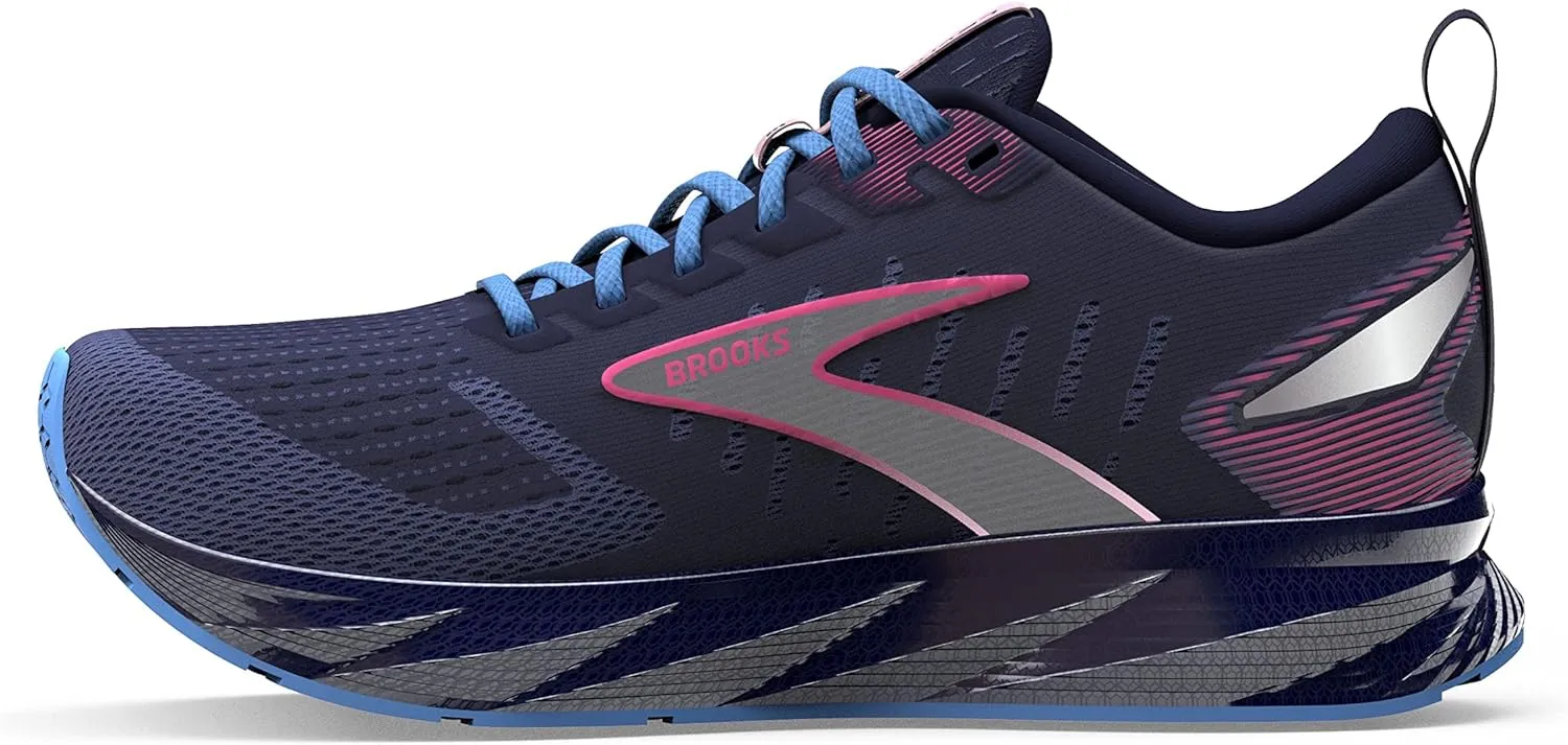 Brooks Women’s Levitate 6 Neutral Running Shoe
