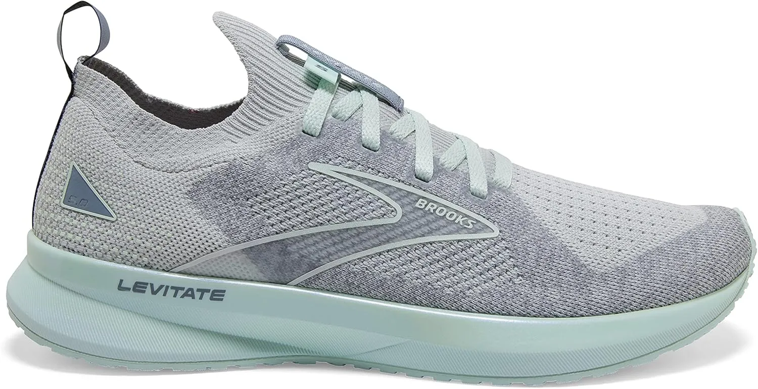 Brooks Women’s Levitate StealthFit 5 Neutral Running Shoe