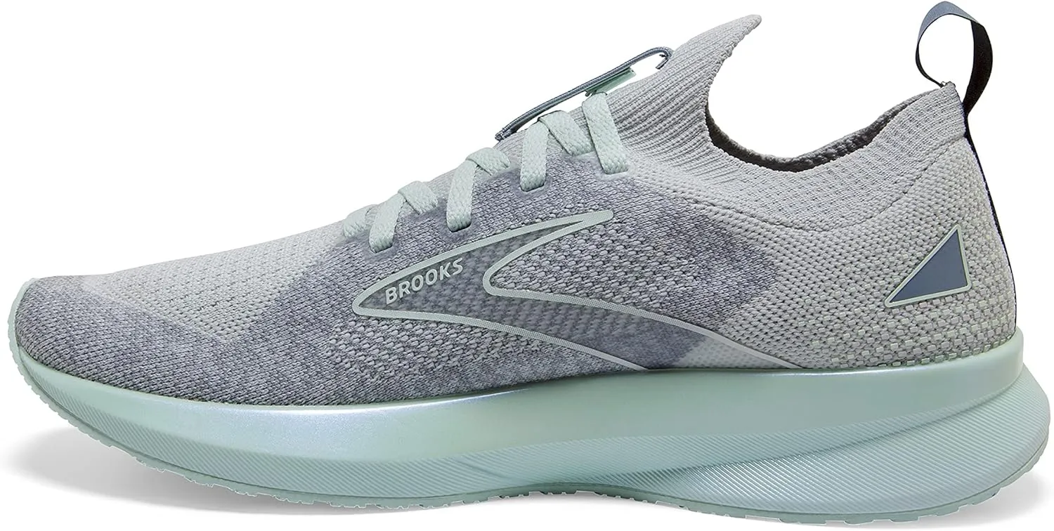 Brooks Women’s Levitate StealthFit 5 Neutral Running Shoe