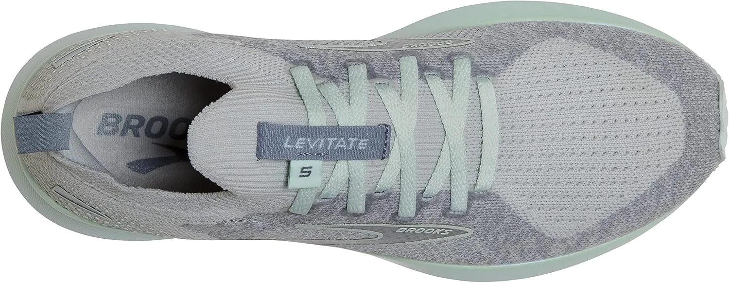 Brooks Women’s Levitate StealthFit 5 Neutral Running Shoe